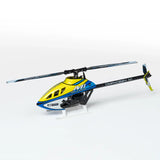 Buddy RC OMPHOBBY M1 V3 PRO RC Helicopter, view 2