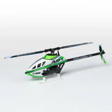 Buddy RC OMPHOBBY M1 V3 PRO RC Helicopter, view 3