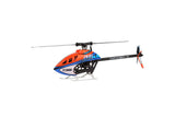 Buddy RC OMPHOBBY M1 V3 PRO RC Helicopter, view 4