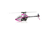 Buddy RC OMPHOBBY M1 V3 PRO RC Helicopter, view 5