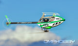 Buddy RC OMPHOBBY M1 V3 PRO RC Helicopter, view 6
