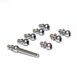 Buddy RC OMPHOBBY M1 V3 PRO RC Helicopter Parts Ball Screw Set OSHM1275, view 3