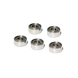 Buddy RC OMPHOBBY M1 V3 PRO RC Helicopter Parts Bearing MR63ZZ OSHM1274, view 3