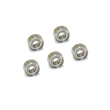 Buddy RC OMPHOBBY M1 V3 PRO RC Helicopter Parts Bearing MR63ZZ OSHM1274, view 4