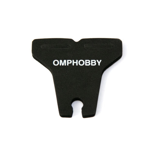 Buddy RC OMPHOBBY M1 V3 PRO RC Helicopter Parts Blade Caddy OSHM1268