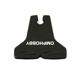 Buddy RC OMPHOBBY M1 V3 PRO RC Helicopter Parts Blade Caddy OSHM1268, view 2