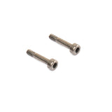 Buddy RC OMPHOBBY M1 V3 PRO RC Helicopter Parts Blade Grip Control Arm Screw OSHM1276, view 2