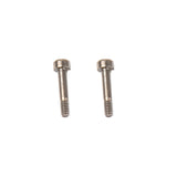 Buddy RC OMPHOBBY M1 V3 PRO RC Helicopter Parts Blade Grip Control Arm Screw OSHM1276, view 3