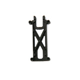 Buddy RC OMPHOBBY M1 V3 PRO RC Helicopter Parts ESC Mounting Plate OSHM1267, view 3