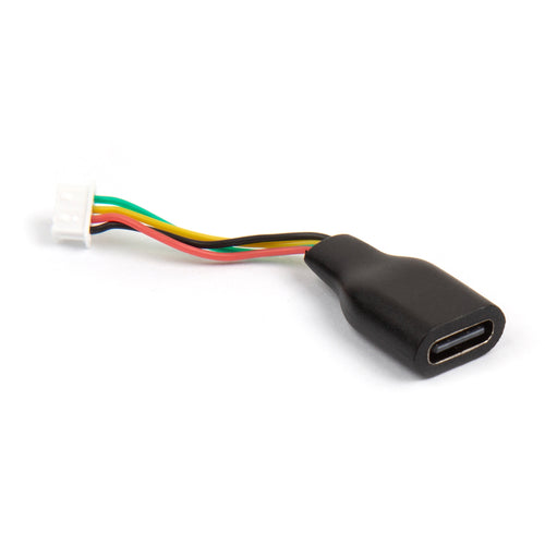 Buddy RC OMPHOBBY M1 V3 PRO RC Helicopter Parts Firmware Upgrade Cable OSHM1273