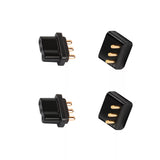 Buddy RC OMPHOBBY M1 V3 PRO RC Helicopter Parts GY-15 Connector Set 2 OSHM1293, view 2