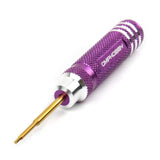Buddy RC OMPHOBBY M1 V3 PRO RC Helicopter Parts HEX 1.27mm Screwdriver OSHM1297, view 4