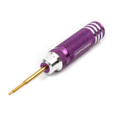Buddy RC OMPHOBBY M1 V3 PRO RC Helicopter Parts HEX 1.27mm Screwdriver OSHM1297, view 5