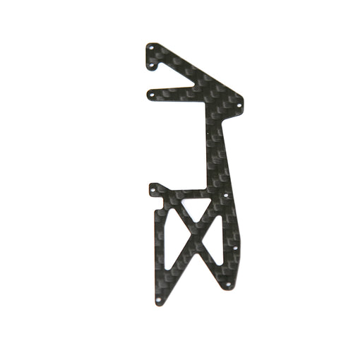 Buddy RC OMPHOBBY M1 V3 PRO RC Helicopter Parts Lower Frame Plate OSHM1248