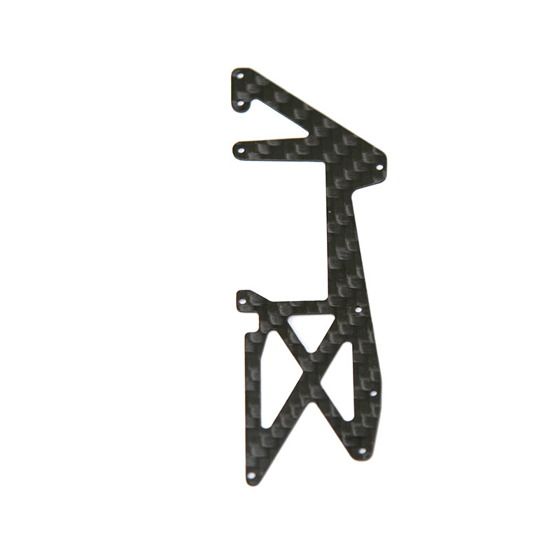 Buddy RC OMPHOBBY M1 V3 PRO RC Helicopter Parts Lower Frame Plate OSHM1248