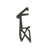 Buddy RC OMPHOBBY M1 V3 PRO RC Helicopter Parts Lower Frame Plate OSHM1248, view 2