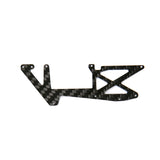 Buddy RC OMPHOBBY M1 V3 PRO RC Helicopter Parts Lower Frame Plate OSHM1248, view 3