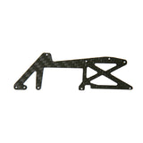 Buddy RC OMPHOBBY M1 V3 PRO RC Helicopter Parts Lower Frame Plate OSHM1248, view 4