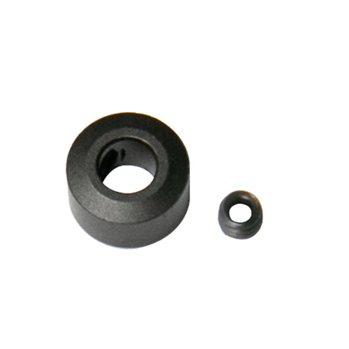 Buddy RC OMPHOBBY M1 V3 PRO RC Helicopter Parts M2 V3 Collar Black OSHM1238