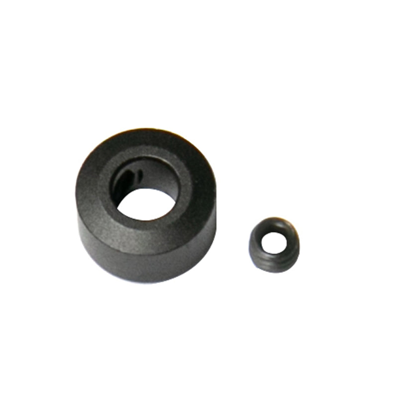 Buddy RC OMPHOBBY M1 V3 PRO RC Helicopter Parts M2 V3 Collar Black OSHM1238