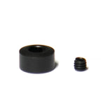 Buddy RC OMPHOBBY M1 V3 PRO RC Helicopter Parts M2 V3 Collar Black OSHM1238, view 2