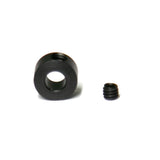 Buddy RC OMPHOBBY M1 V3 PRO RC Helicopter Parts M2 V3 Collar Black OSHM1238, view 3