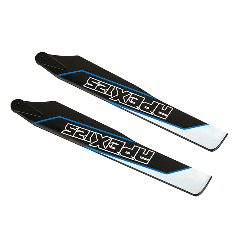 Buddy RC OMPHOBBY M1 V3 PRO RC Helicopter Parts Main Blade OSHM1260