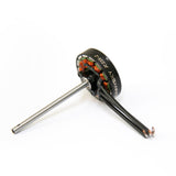 Buddy RC OMPHOBBY M1 V3 PRO RC Helicopter Parts Main Motor OSHM1258, view 2