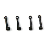 Buddy RC OMPHOBBY M1 V3 PRO RC Helicopter Parts Main Pitch Control Arm Set OSHM1239, view 4
