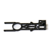 Buddy RC OMPHOBBY M1 V3 PRO RC Helicopter Parts Main Plate OSHM1237, view 2
