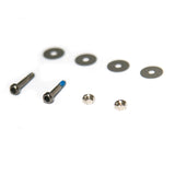 Buddy RC OMPHOBBY M1 V3 PRO RC Helicopter Parts Main Rotor Holder Screw group Set OSHM1234, view 2