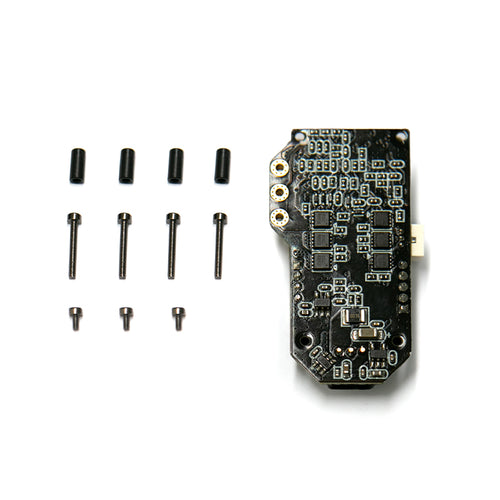 Buddy RC OMPHOBBY M1 V3 PRO RC Helicopter Parts OFS3+ Complete Stack OSHM1257