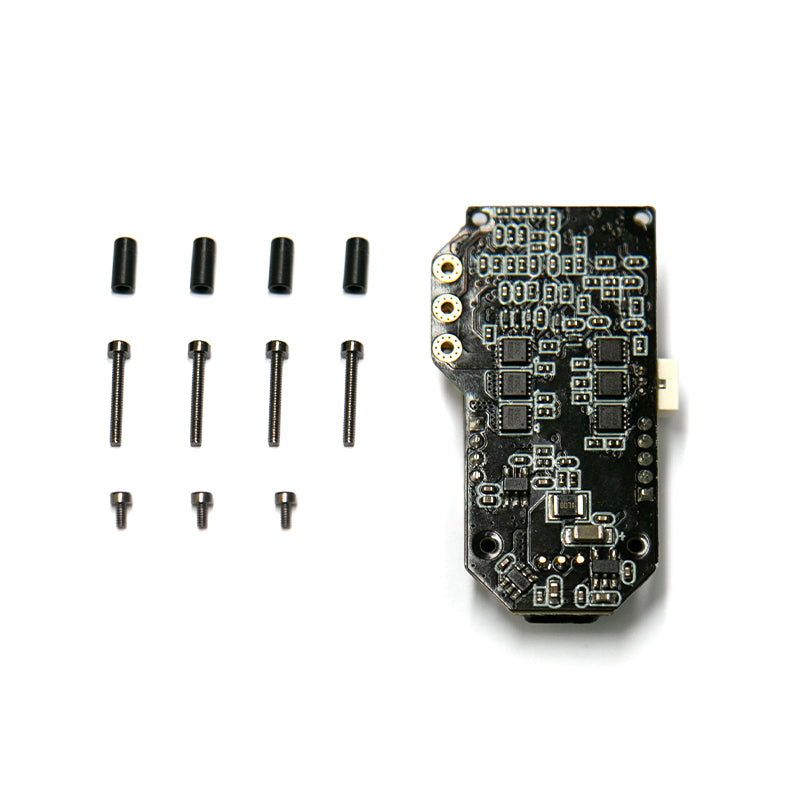 Buddy RC OMPHOBBY M1 V3 PRO RC Helicopter Parts OFS3+ Complete Stack OSHM1257