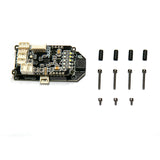 Buddy RC OMPHOBBY M1 V3 PRO RC Helicopter Parts OFS3+ Complete Stack OSHM1257, view 2