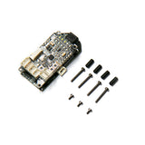 Buddy RC OMPHOBBY M1 V3 PRO RC Helicopter Parts OFS3+ Complete Stack OSHM1257, view 3