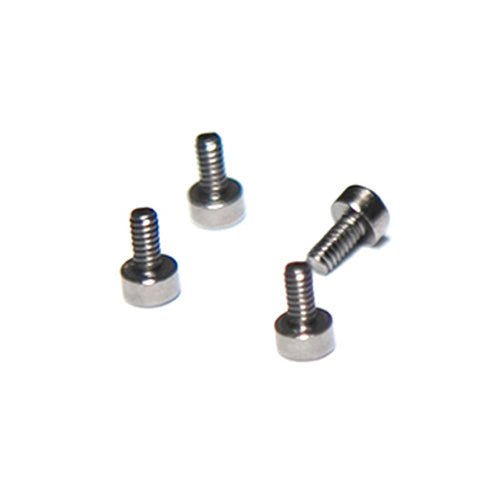 Buddy RC OMPHOBBY M1 V3 PRO RC Helicopter Parts Screw M1.4×3 OSHM1277