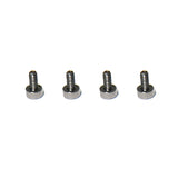 Buddy RC OMPHOBBY M1 V3 PRO RC Helicopter Parts Screw M1.4×3 OSHM1277, view 2