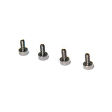 Buddy RC OMPHOBBY M1 V3 PRO RC Helicopter Parts Screw M1.4×3 OSHM1277, view 3