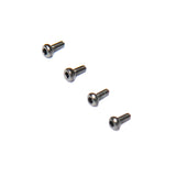 Buddy RC OMPHOBBY M1 V3 PRO RC Helicopter Parts Screw M1.4×4 OSHM1278, view 4