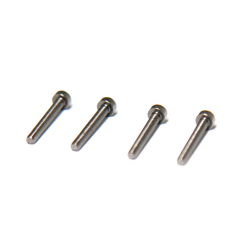 Buddy RC OMPHOBBY M1 V3 PRO RC Helicopter Parts Screw M1.6×12 OSHM1282