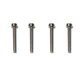 Buddy RC OMPHOBBY M1 V3 PRO RC Helicopter Parts Screw M1.6×12 OSHM1282, view 2