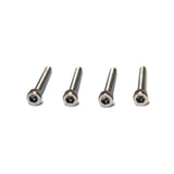 Buddy RC OMPHOBBY M1 V3 PRO RC Helicopter Parts Screw M1.6×12 OSHM1282, view 3