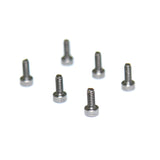 Buddy RC OMPHOBBY M1 V3 PRO RC Helicopter Parts Screw M1.6×4 OSHM1280, view 2