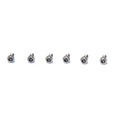 Buddy RC OMPHOBBY M1 V3 PRO RC Helicopter Parts Screw M1.6×4 OSHM1280, view 3