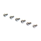 Buddy RC OMPHOBBY M1 V3 PRO RC Helicopter Parts Screw M1.6×4 OSHM1280, view 4