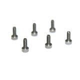 Buddy RC OMPHOBBY M1 V3 PRO RC Helicopter Parts Screw M1.6×4 OSHM1280, view 5