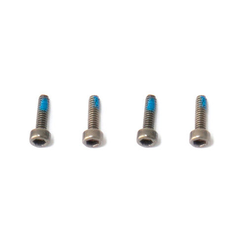 Buddy RC OMPHOBBY M1 V3 PRO RC Helicopter Parts Screw M1.6×6 OSHM1281