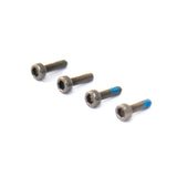 Buddy RC OMPHOBBY M1 V3 PRO RC Helicopter Parts Screw M1.6×6 OSHM1281, view 3
