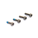 Buddy RC OMPHOBBY M1 V3 PRO RC Helicopter Parts Screw M1.6×6 OSHM1281, view 4
