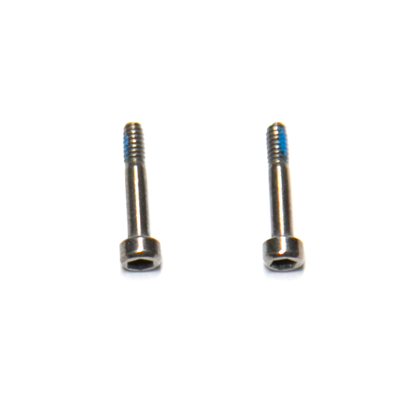 Buddy RC OMPHOBBY M1 V3 PRO RC Helicopter Parts Screw M1.6×9 OSHM1283